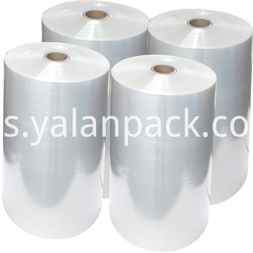 roll mesin filem jumbo roll machine stretch film jumbo roll